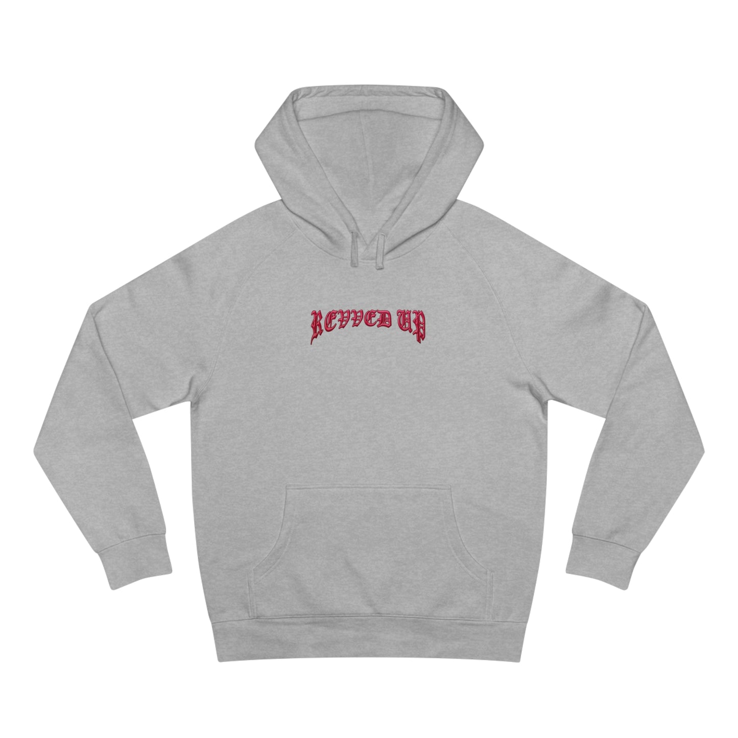 Mall Crawling Club Hoodie