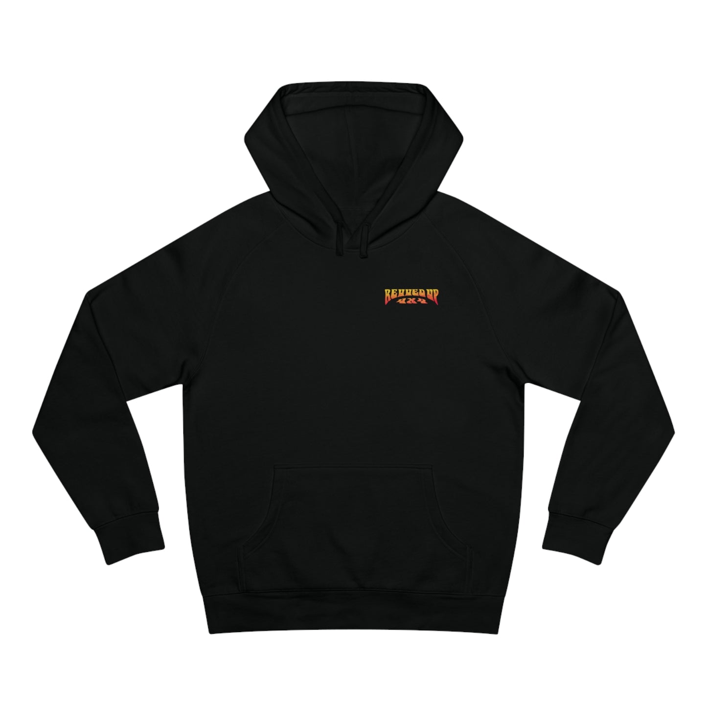 Sandy Nav Hoodie