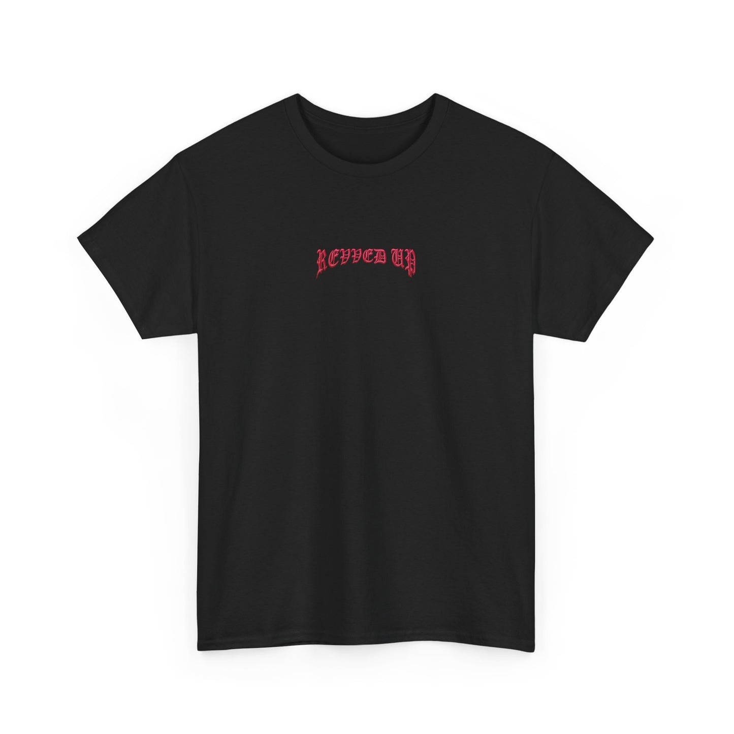 Mall Crawling Club Tee