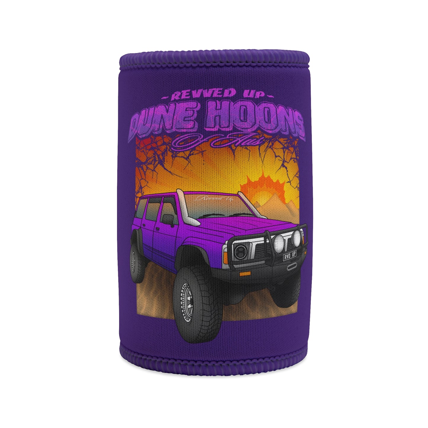 Dune Hoons Stubby Holder