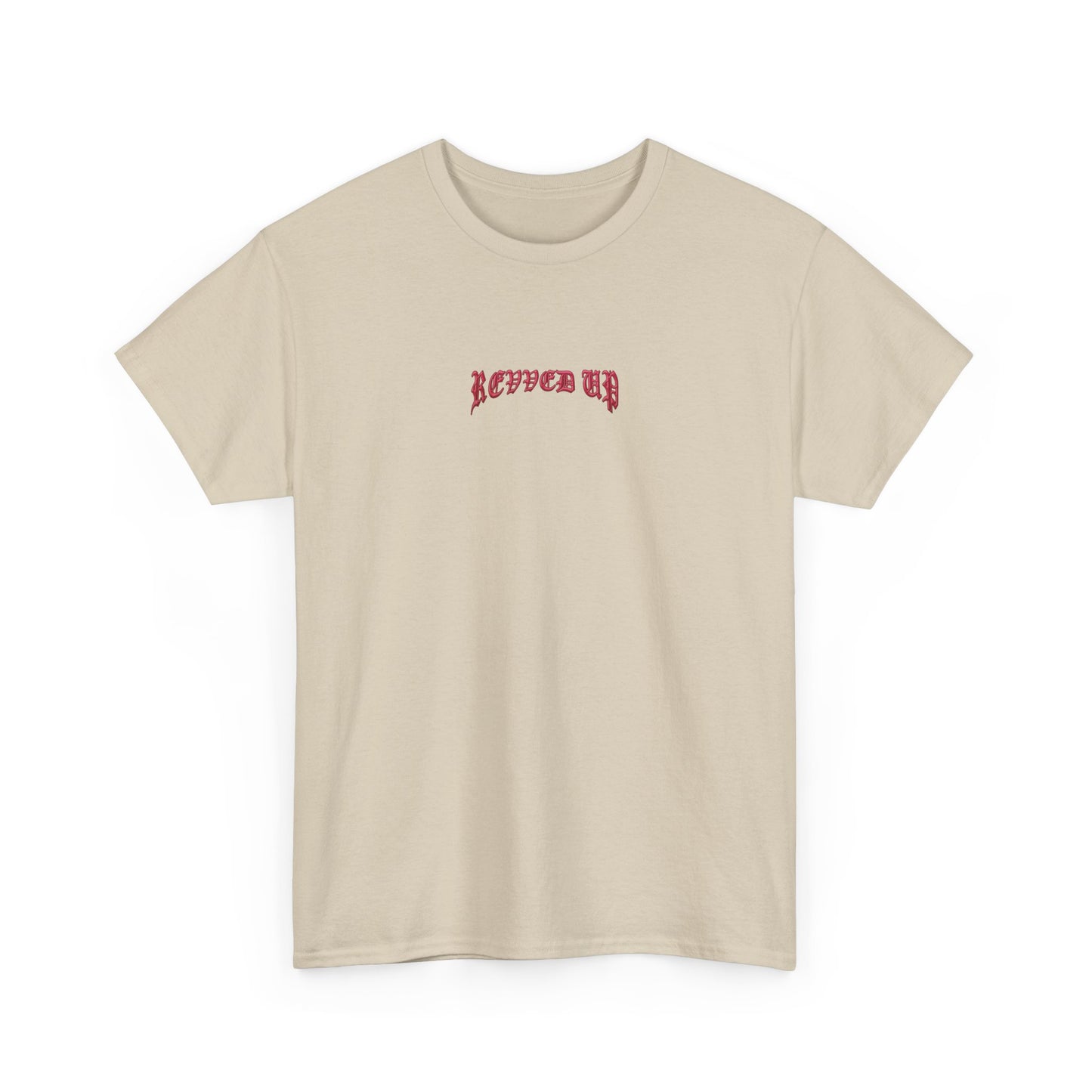 Mall Crawling Club Tee