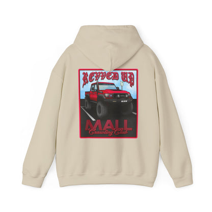 Mall Crawling Club Hoodie