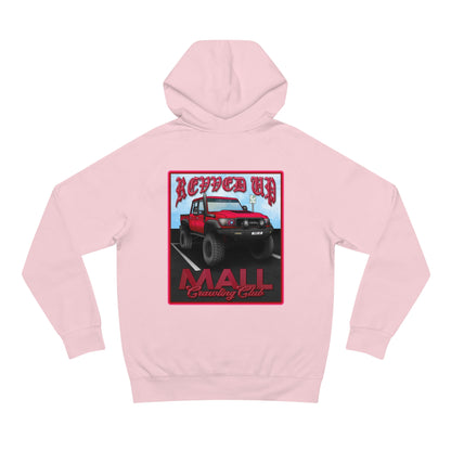 Mall Crawling Club Hoodie