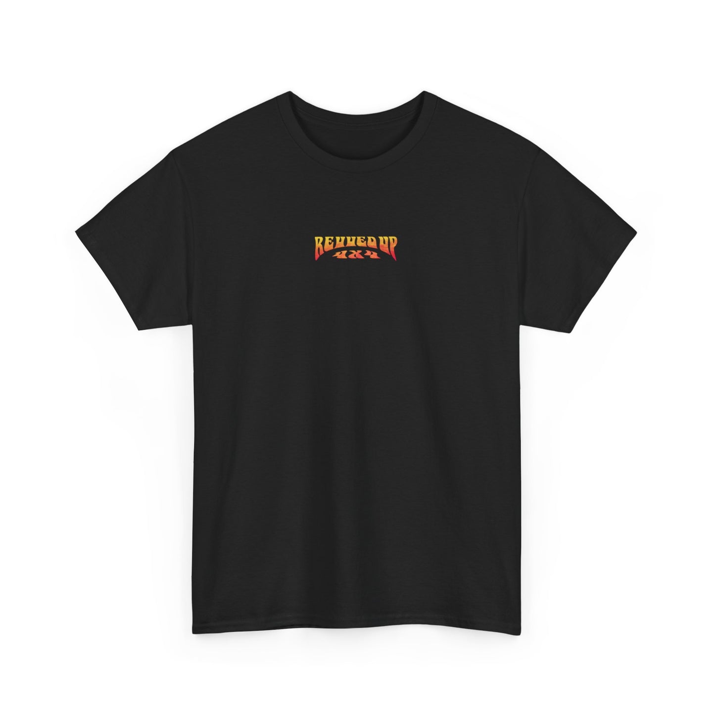 Sandy Nav Tee