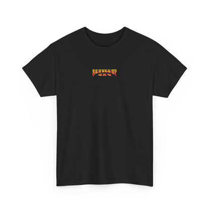 Sandy Nav Tee