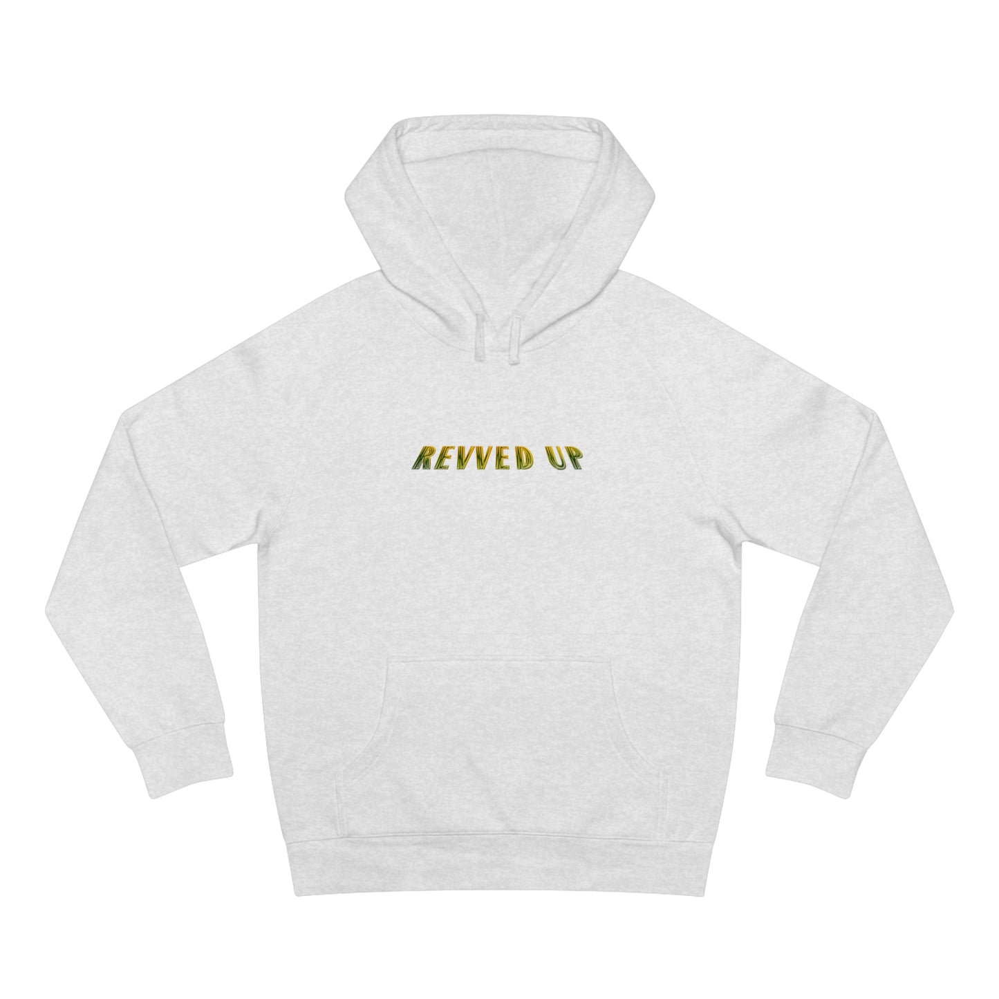 Gone Tourin' Hoodie