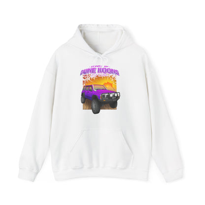 Dune Hoons Hoodie