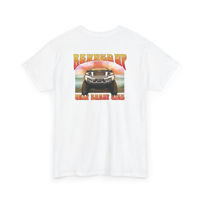 Sandy Nav Tee