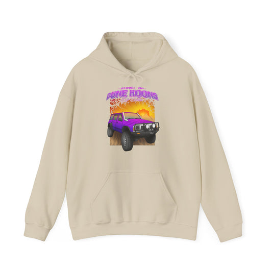 Dune Hoons Hoodie