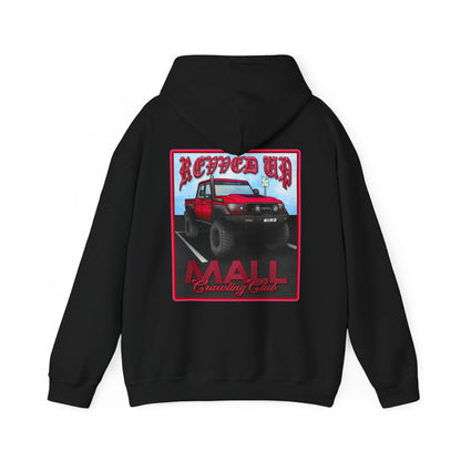 Mall Crawling Club Hoodie