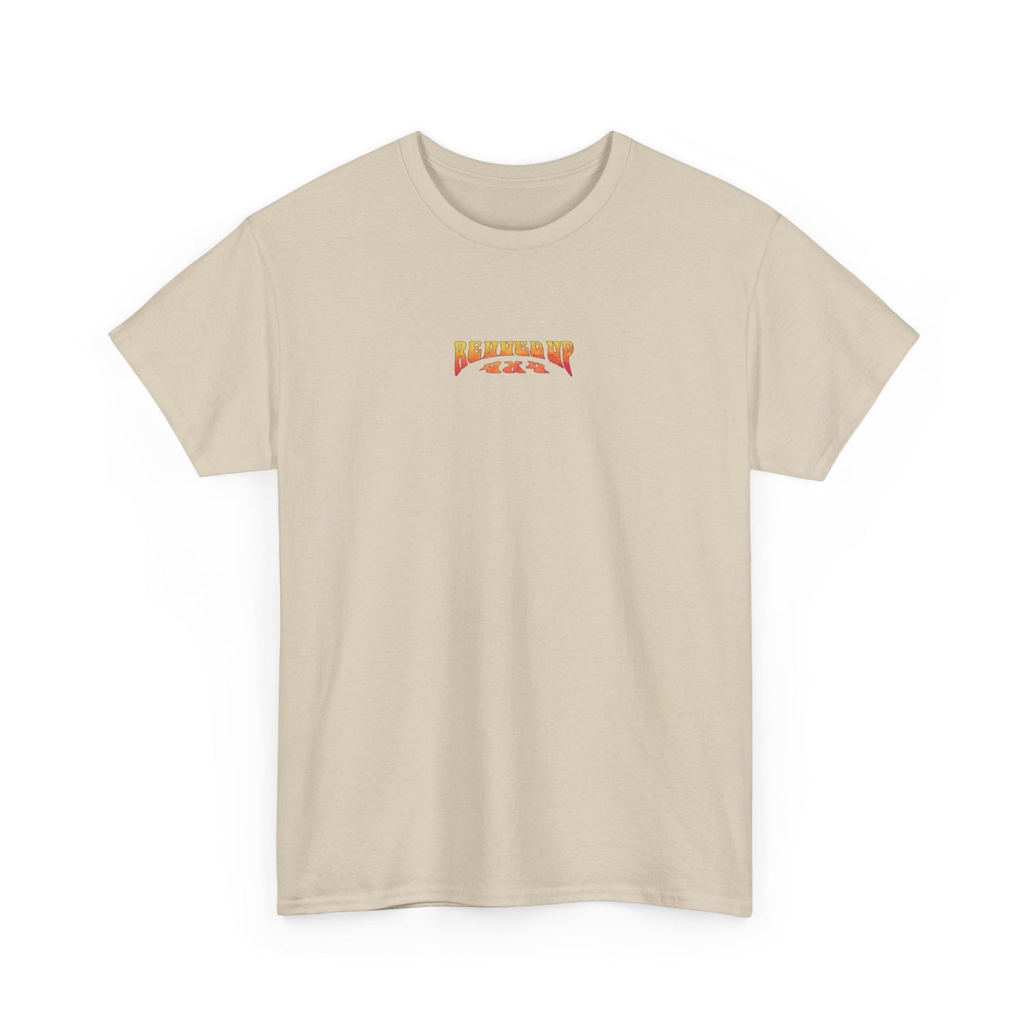 Sandy Nav Tee