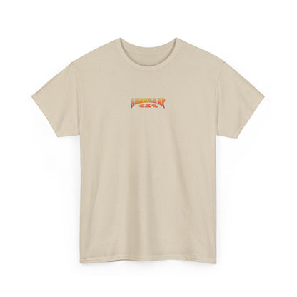 Sandy Nav Tee