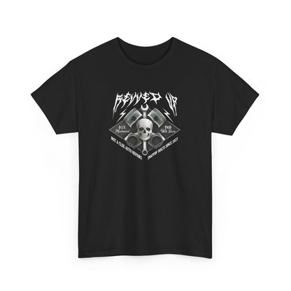 D.I.Y. Mechanical Tee