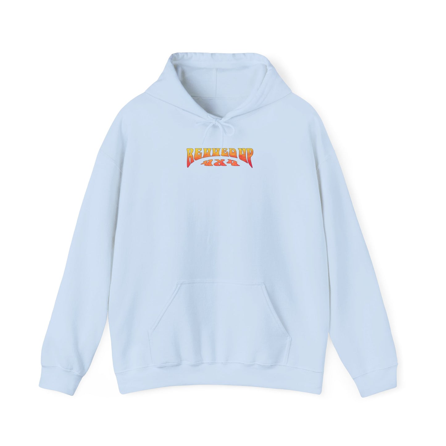 Sandy Nav Hoodie