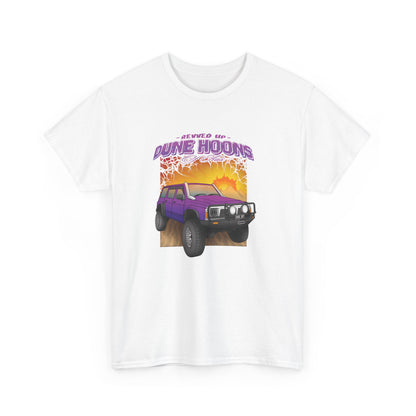 Dune Hoons Tee