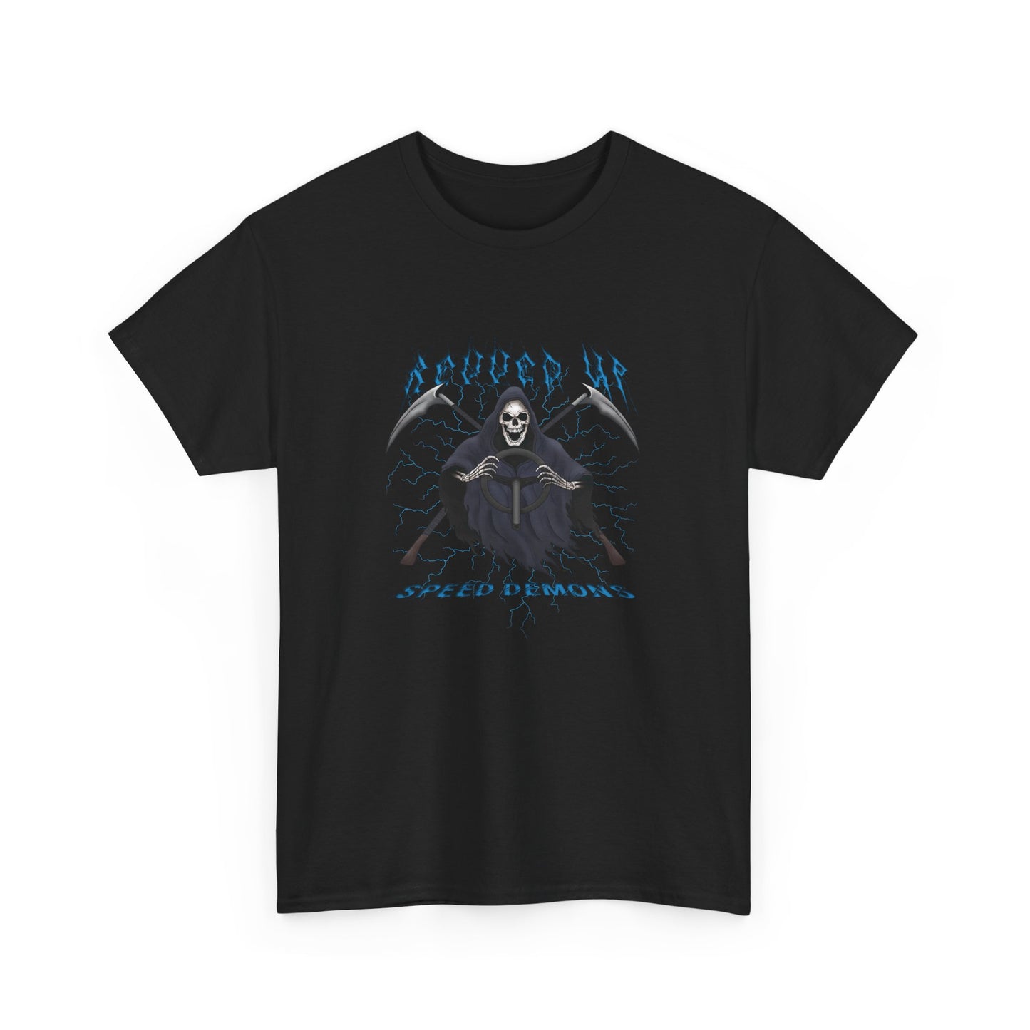 Speed Demons Tee