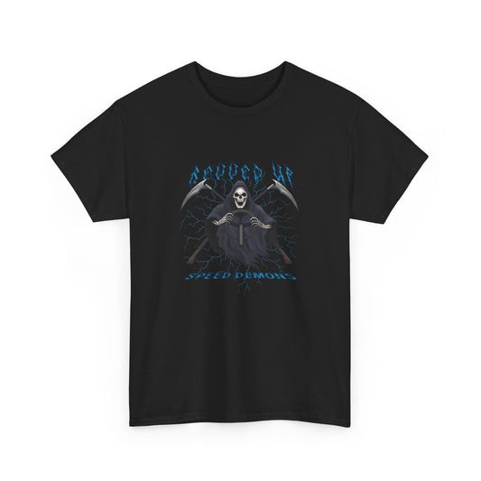 Speed Demons Tee