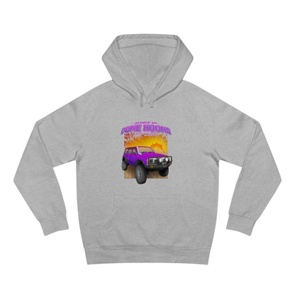 Dune Hoons Hoodie