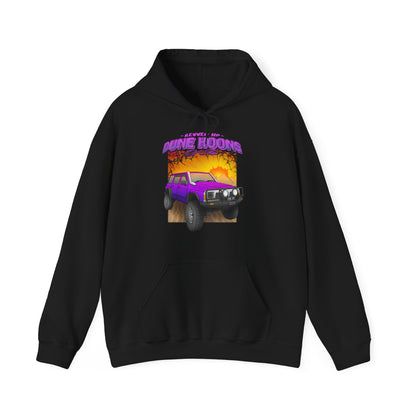 Dune Hoons Hoodie