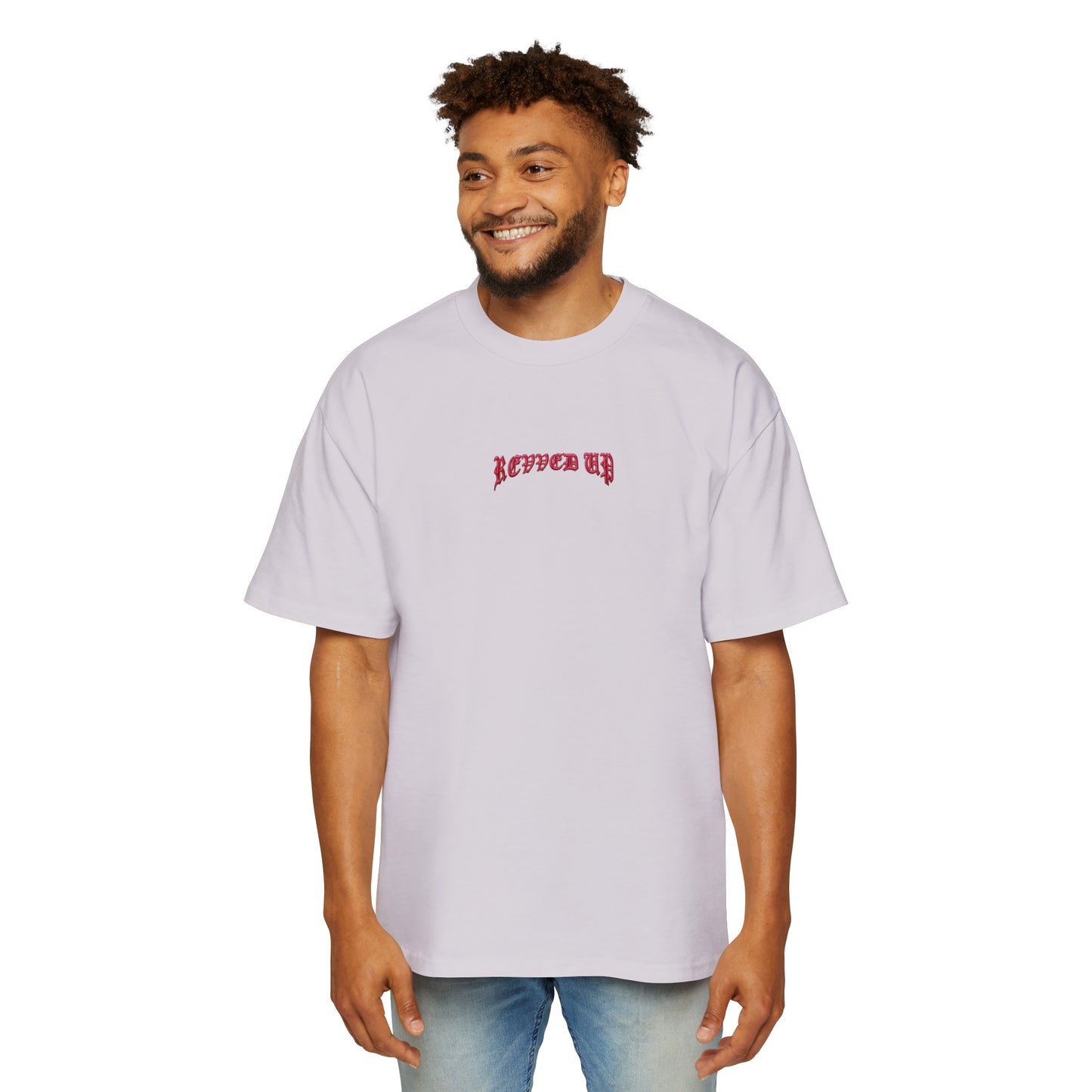 Mall Crawling Club Oversized Tee