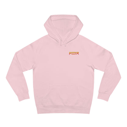 Sandy Nav Hoodie