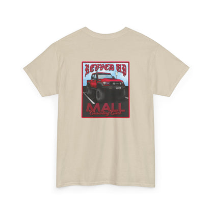 Mall Crawling Club Tee