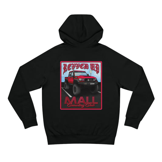 Mall Crawling Club Hoodie