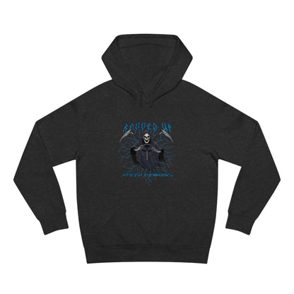 Speed Demons Hoodie