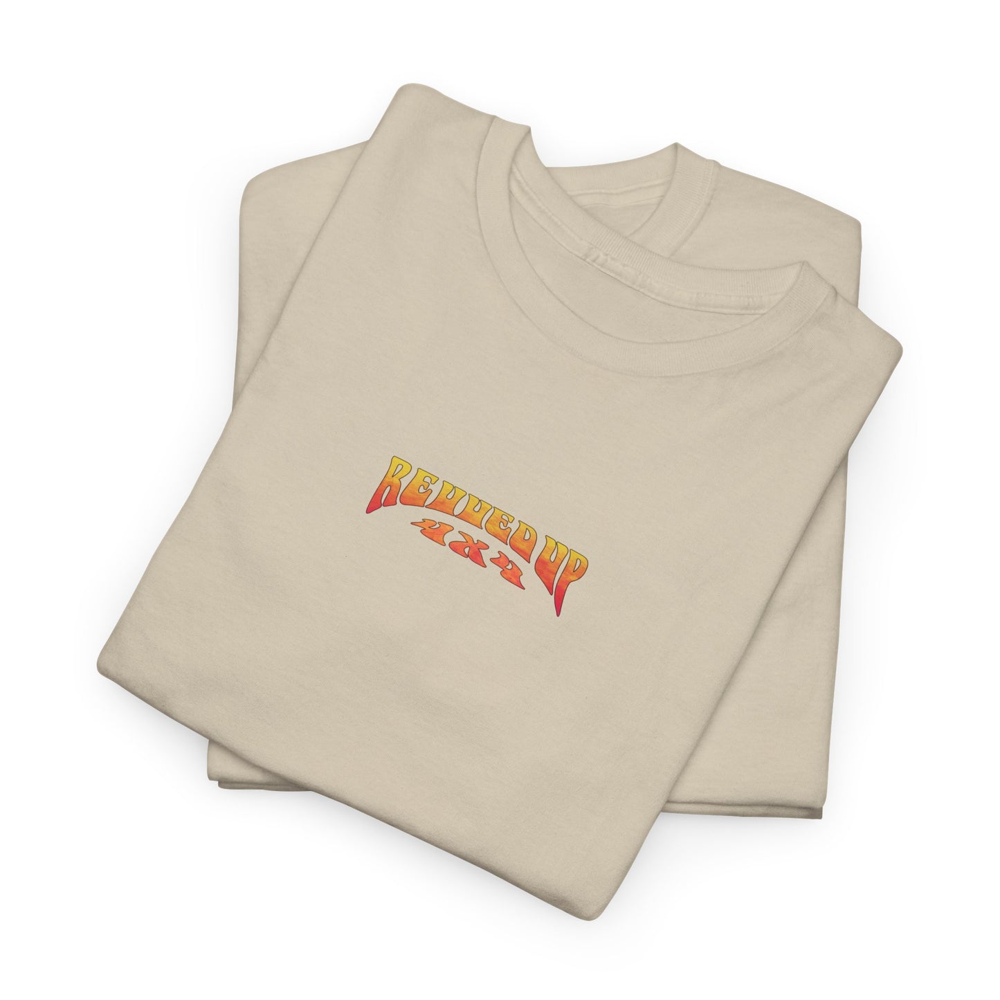 Sandy Nav Tee