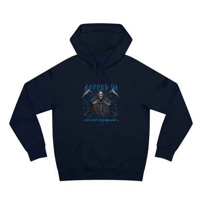 Speed Demons Hoodie