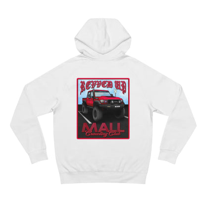 Mall Crawling Club Hoodie