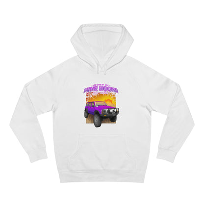 Dune Hoons Hoodie