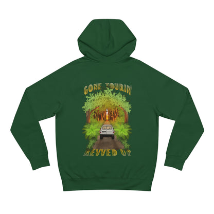 Gone Tourin' Hoodie