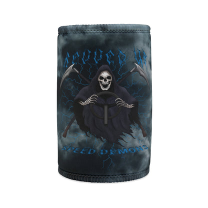 Speed Demons Stubby Holder