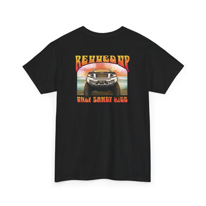 Sandy Nav Tee