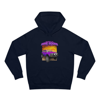 Dune Hoons Hoodie