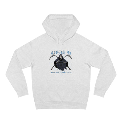 Speed Demons Hoodie