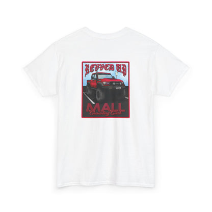 Mall Crawling Club Tee