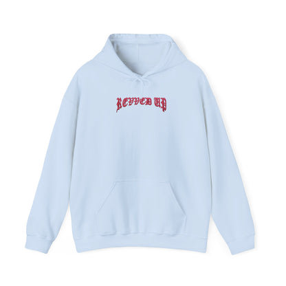 Mall Crawling Club Hoodie