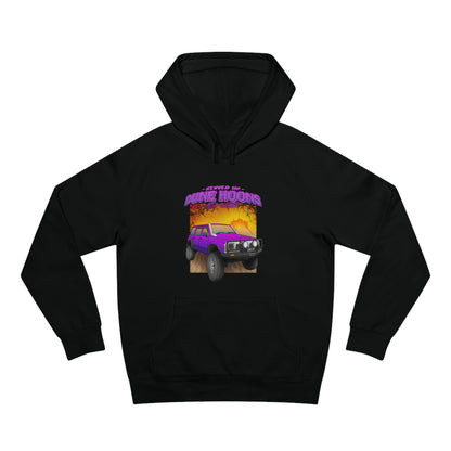 Dune Hoons Hoodie